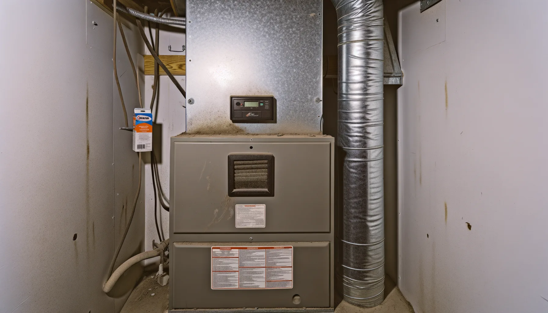 Furnace Replacement