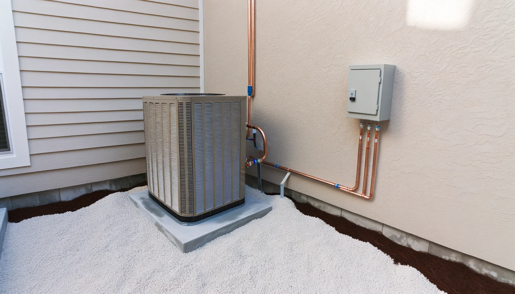 Ductwork Repair & Sealing