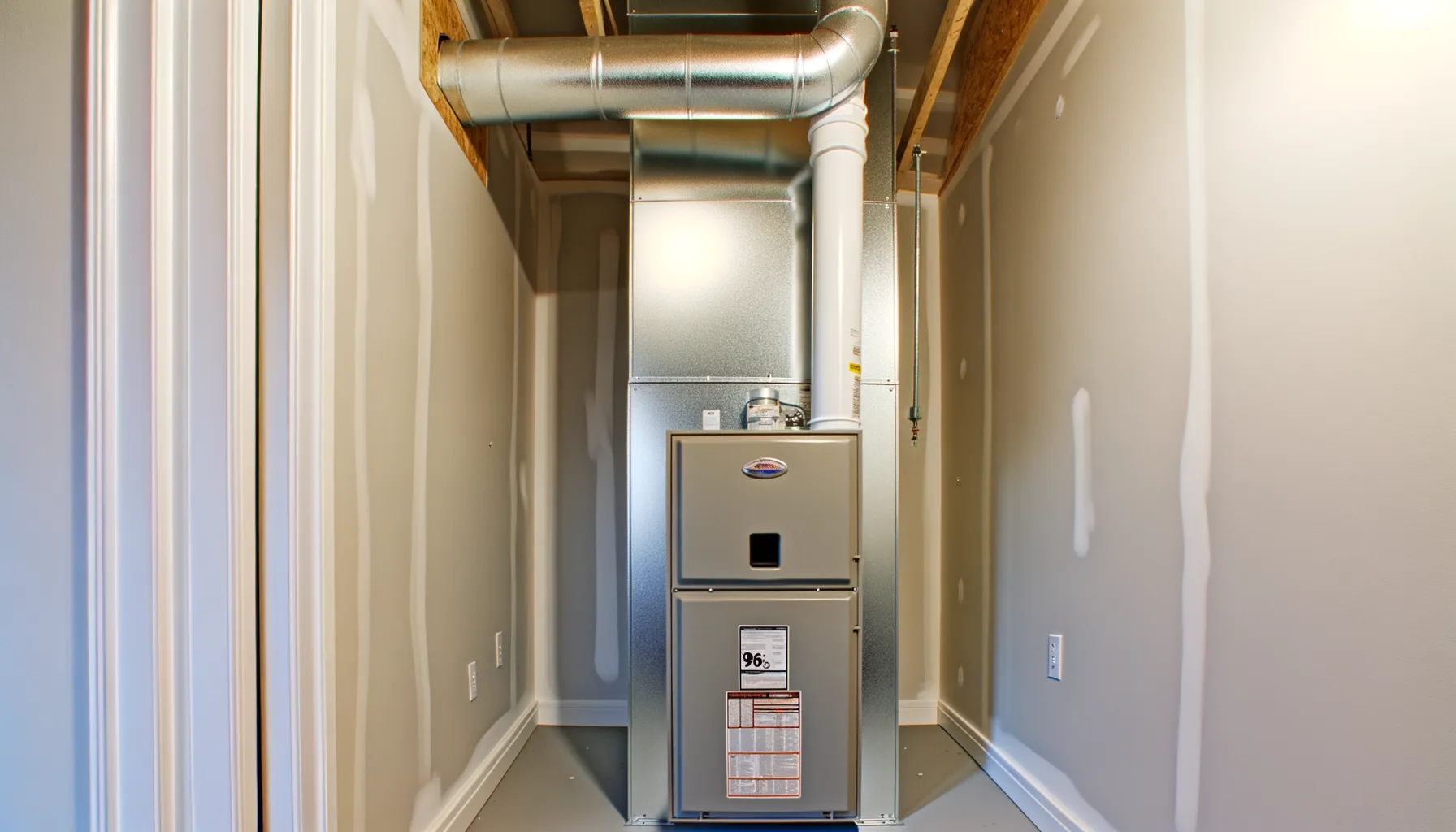 Air Duct Cleaning - Project 2