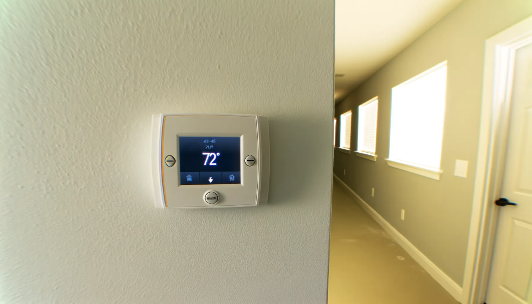 Air Duct Cleaning - Project 3