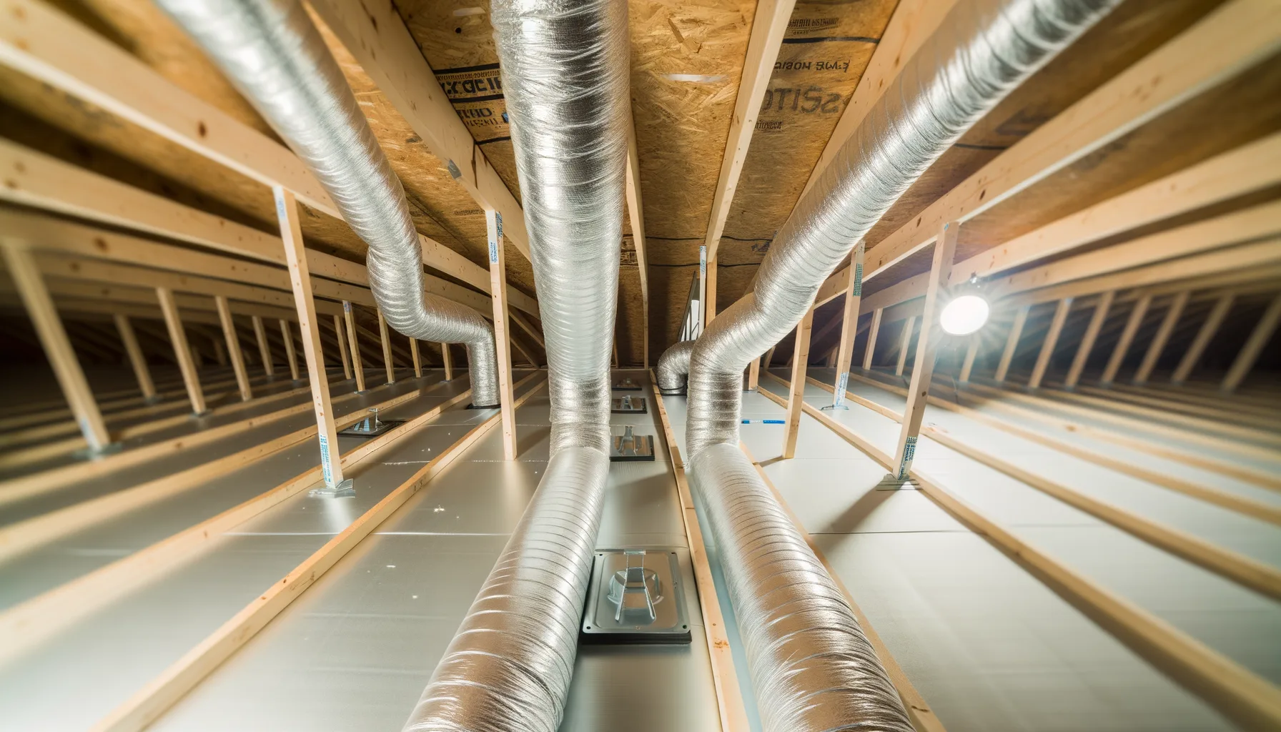 Air Duct Cleaning - Project 4