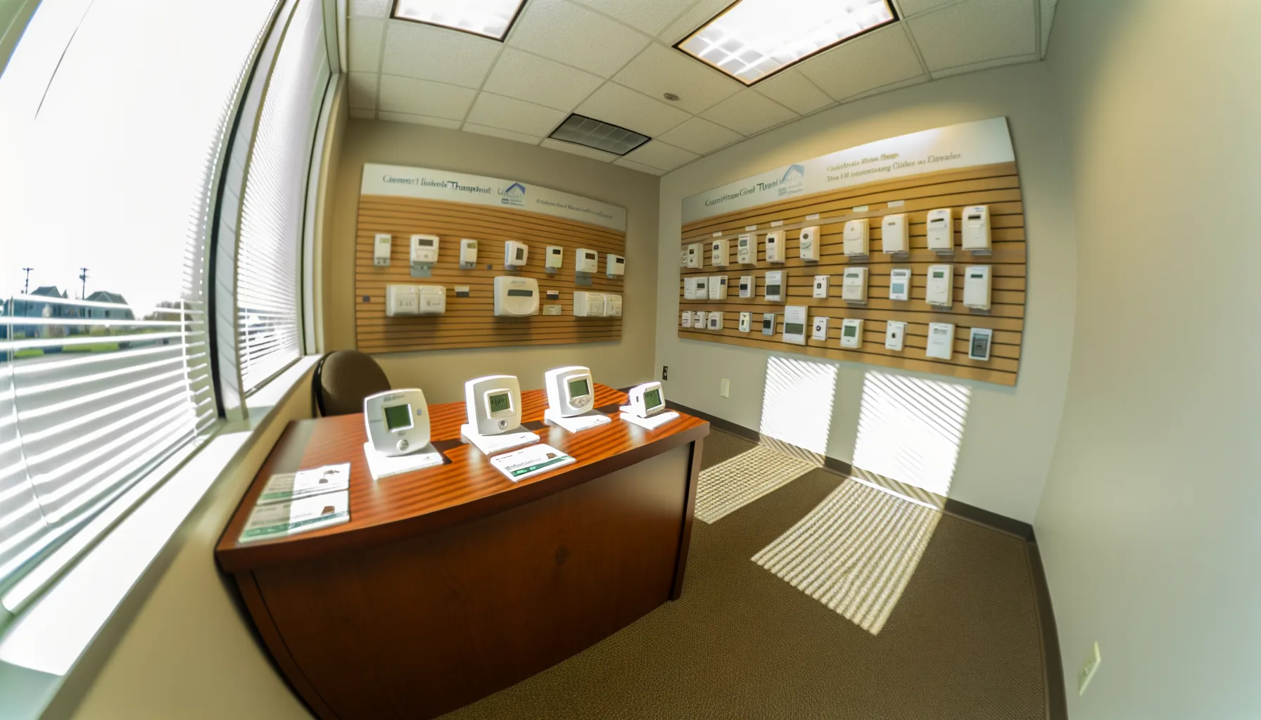 ArcticBreeze Heating and Cooling team