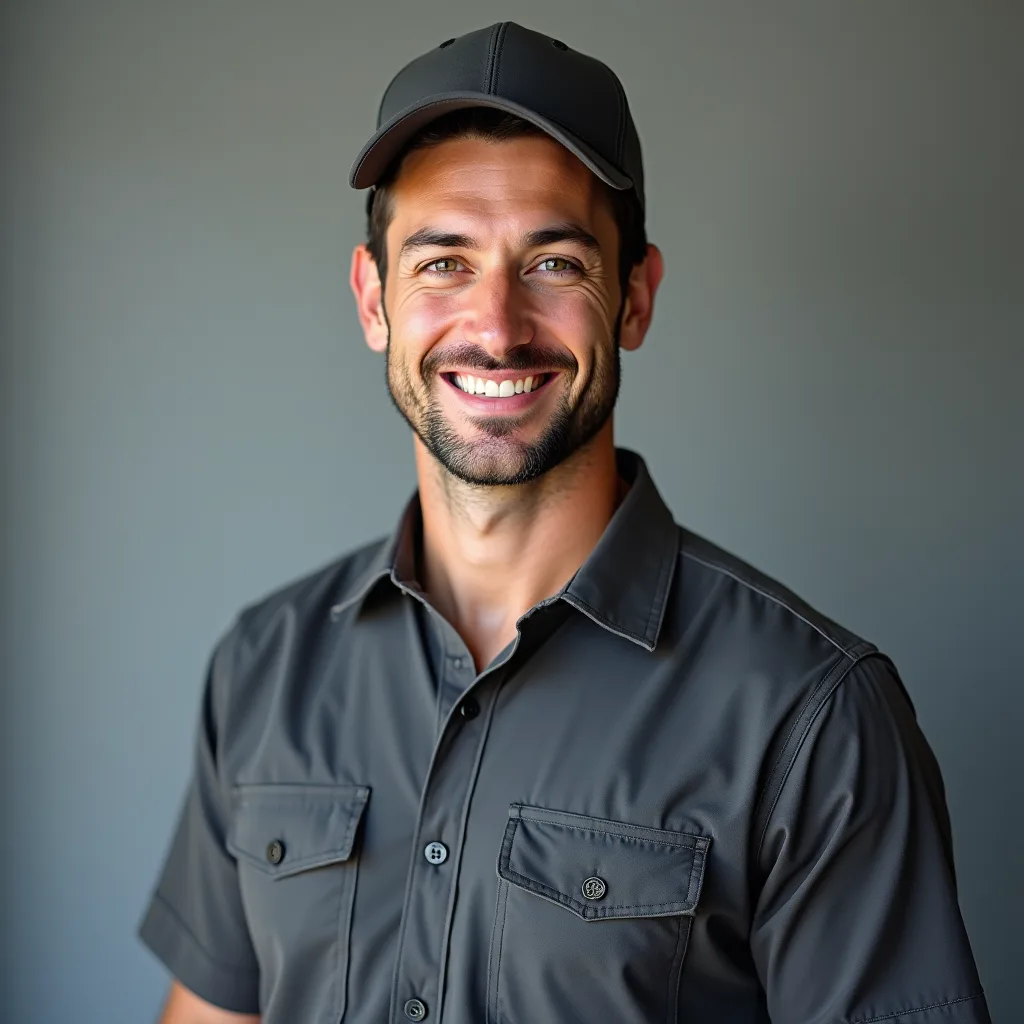 ArcticBreeze Heating and Cooling team