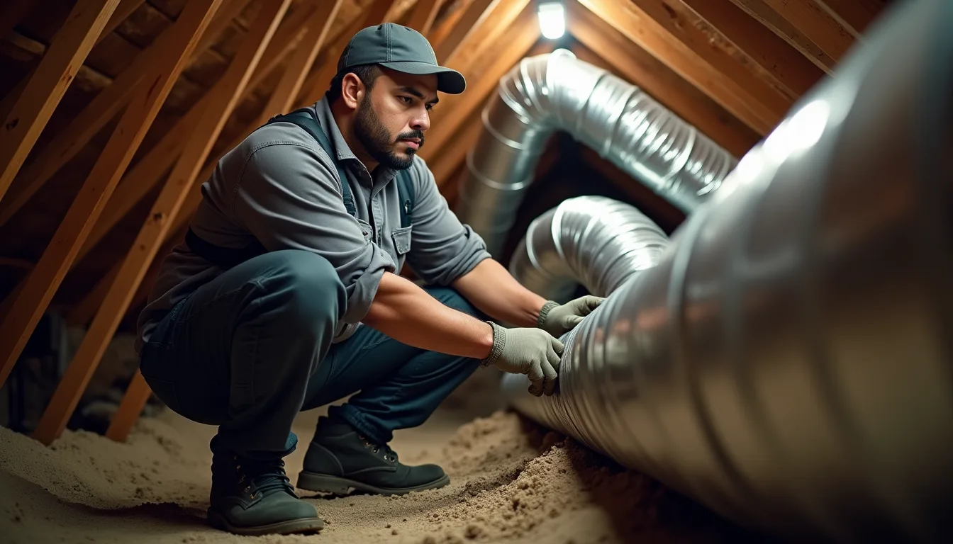 Professional Equipment