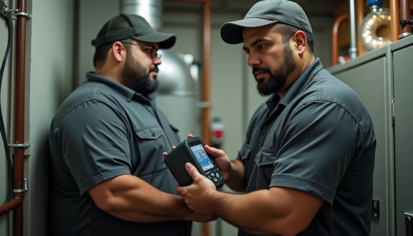 Air Quality Assessments